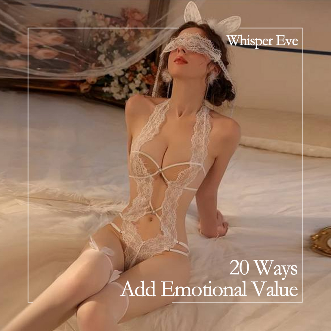 20 Ways to Add Emotional Value in a Relationship