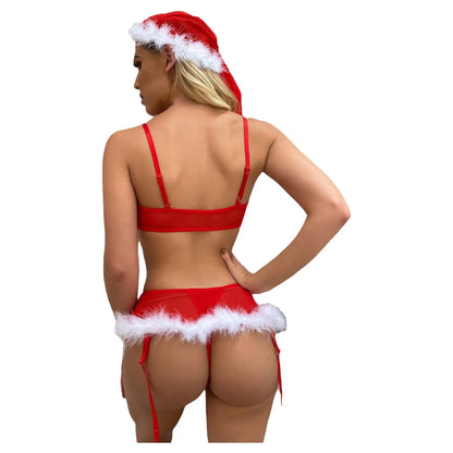 Sexy Christmas Gift